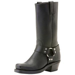 Frye Harness 12R  Boots